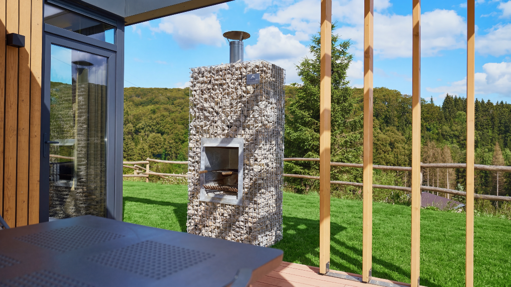 Vakantiehuis in Winterberg-niedersfeld (Duitsland) 2 honden zijn welkom