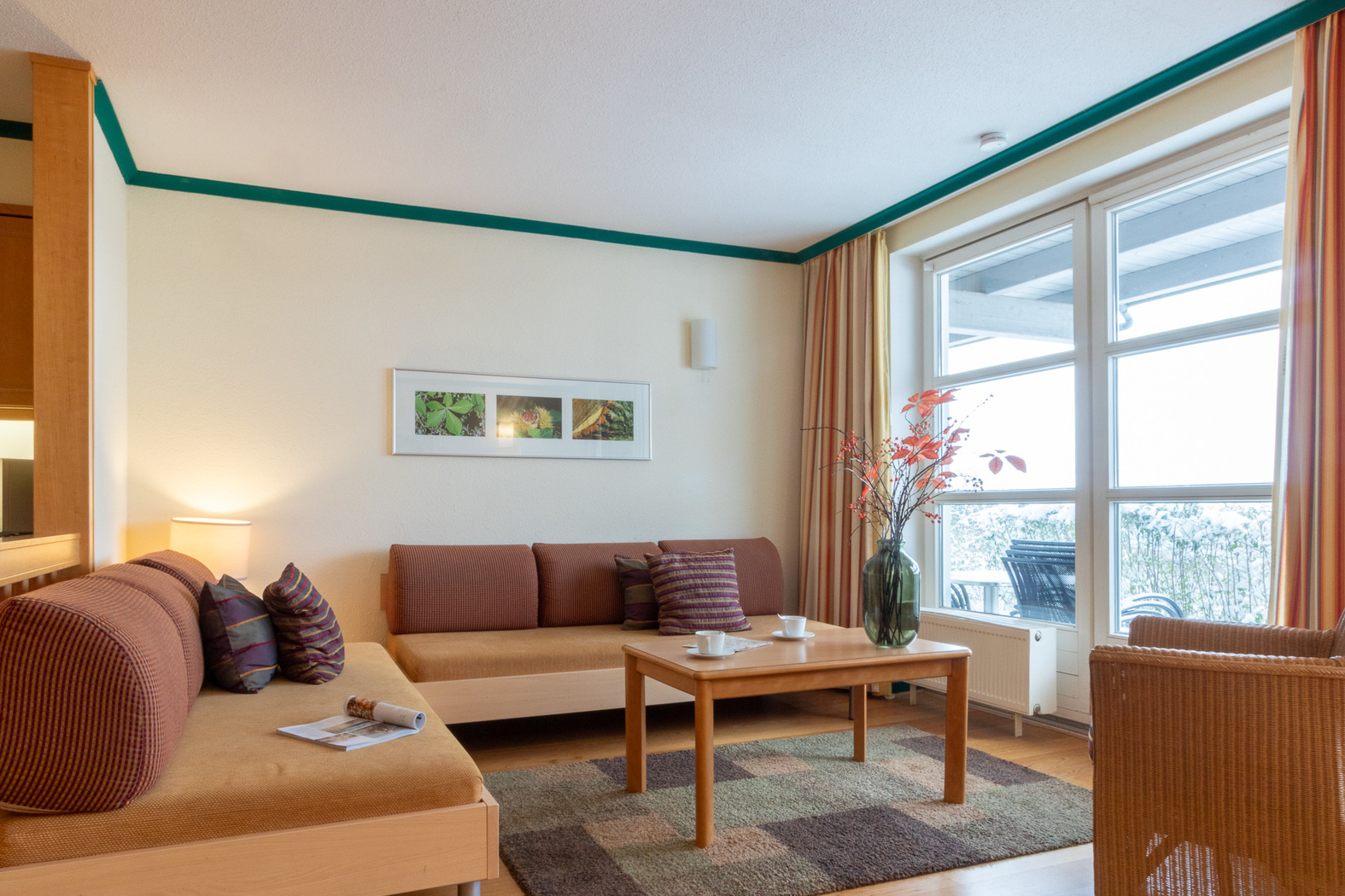 Vakantiehuis in Winterberg (Duitsland) 2 honden zijn welkom