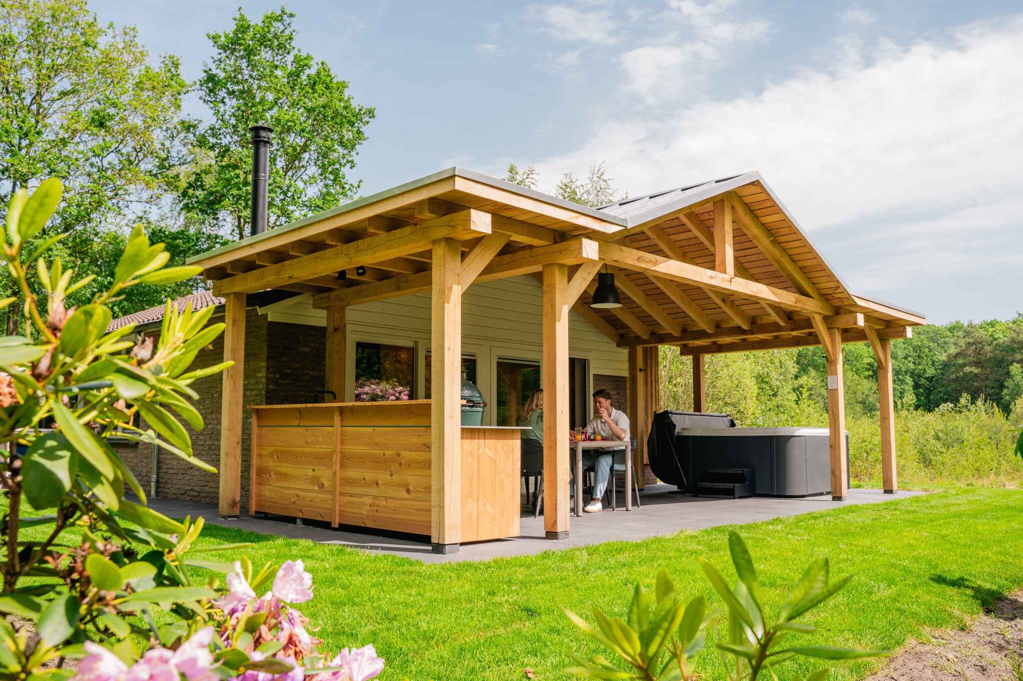 Bungalow Loft