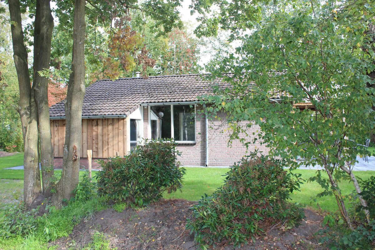 Bungalow Veenbes