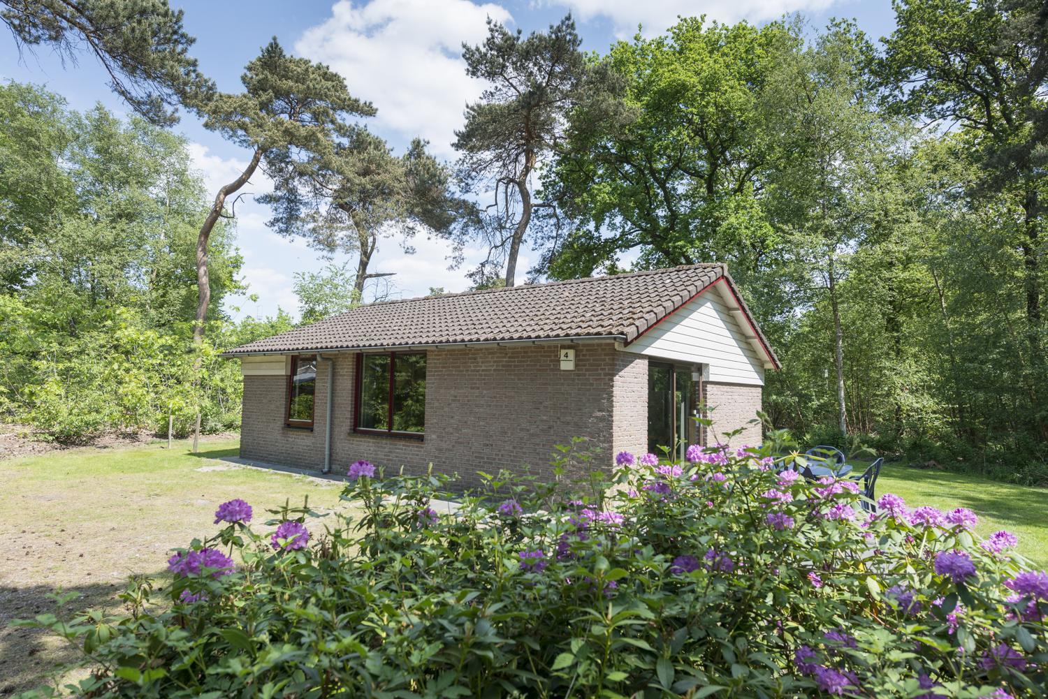 Bungalow Boswatch