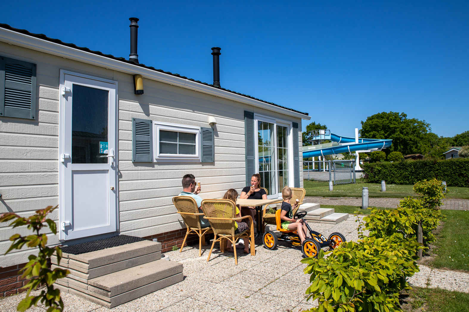 Chalet Everinge