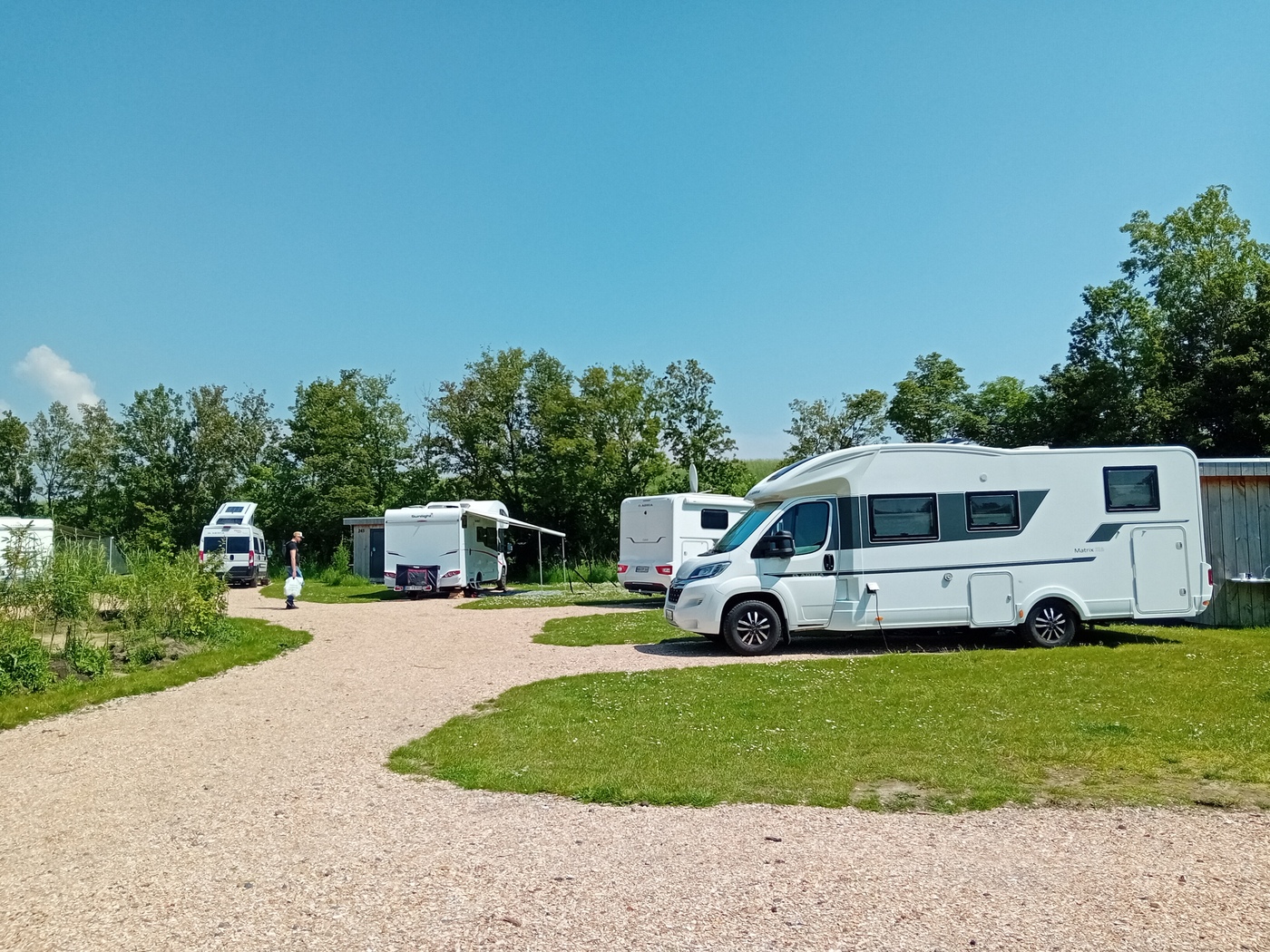 Ardoer Comfortcamping Scheldeoord photo 5