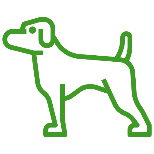 Hund Icon