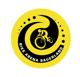 Logo der Bikearena Sauerland
