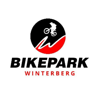 Logo des Bikepark Winterberg