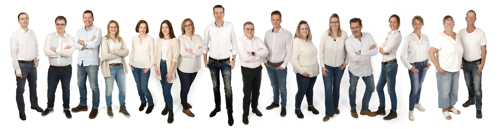 Du statt Sie