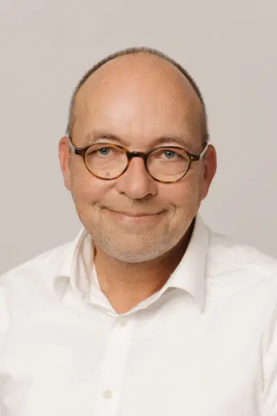 Holger Lange