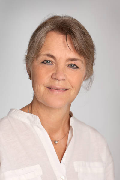 Maria Becker-Rüther
