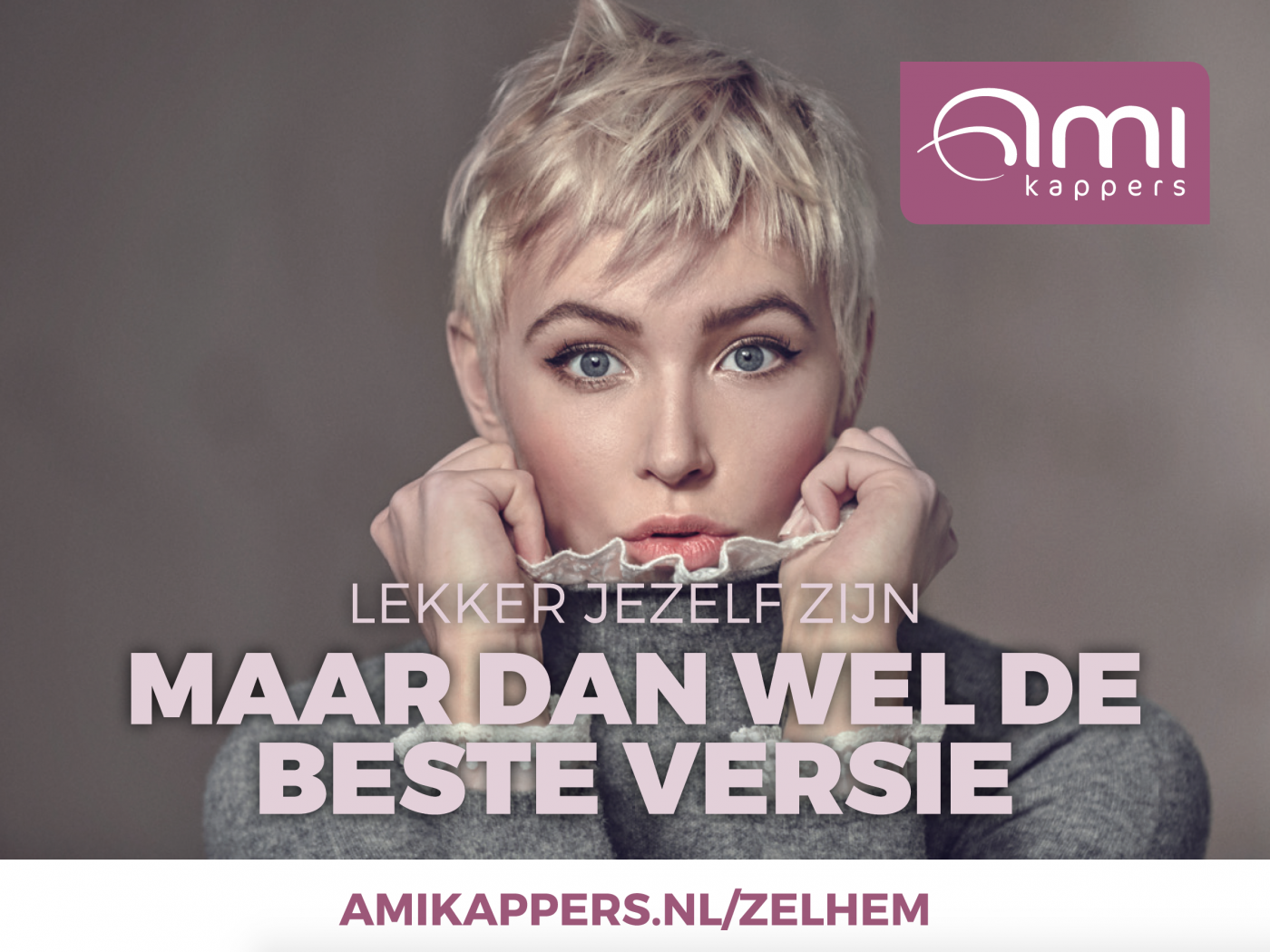 Ami Kappers