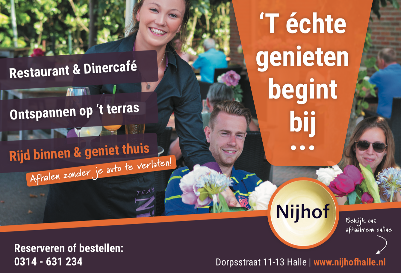 Nijhof