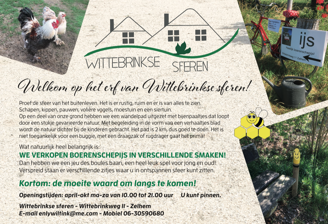 Wittebrinkse Sferen